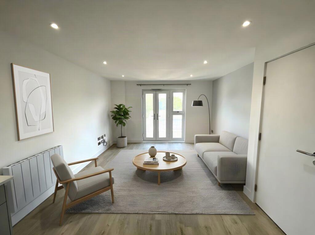 Main image of property: 403 Aspect Point, Peterborough, PE1 1PF