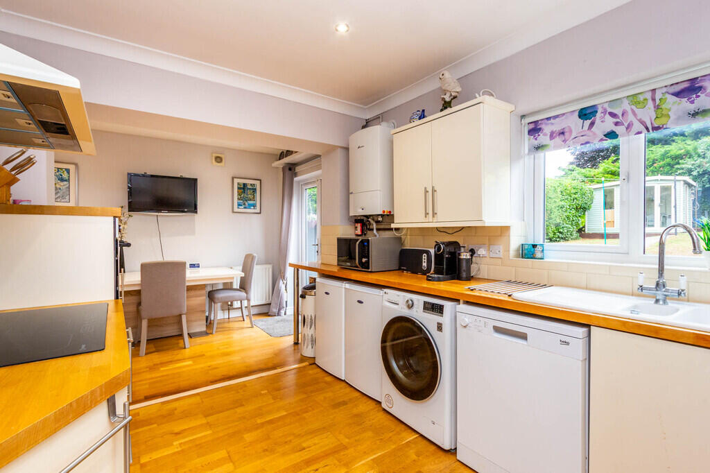 House in Raunds - View 4