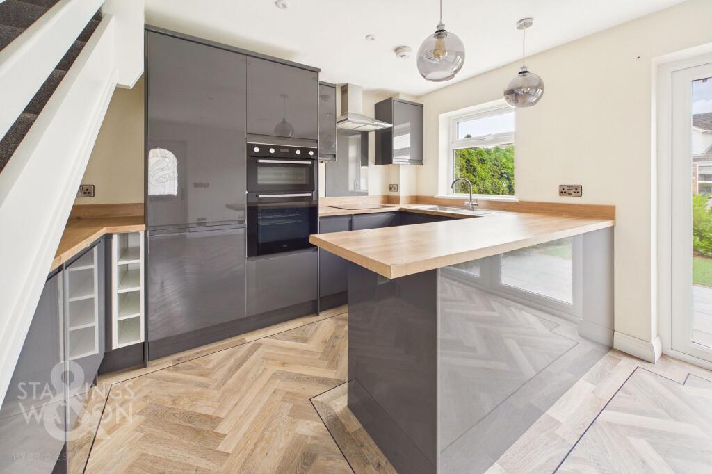 House in Ipswich - View 2