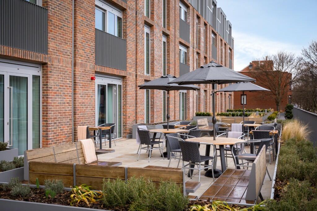 Main image of property: Eskdale Terrace, Newcastle Upon Tyne, NE2