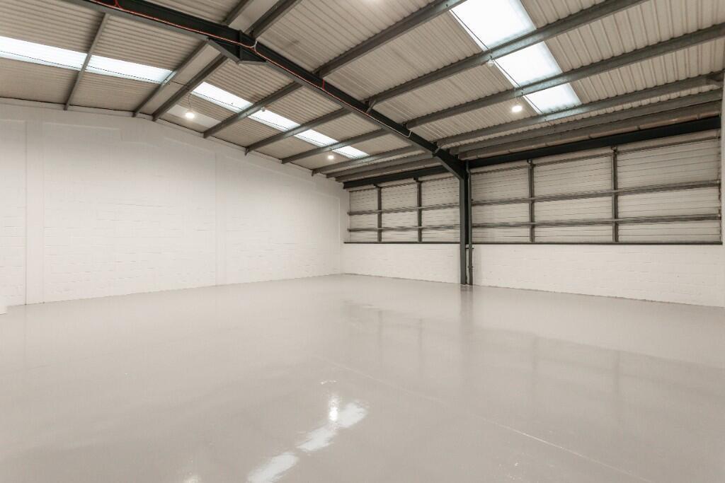 Warehouse