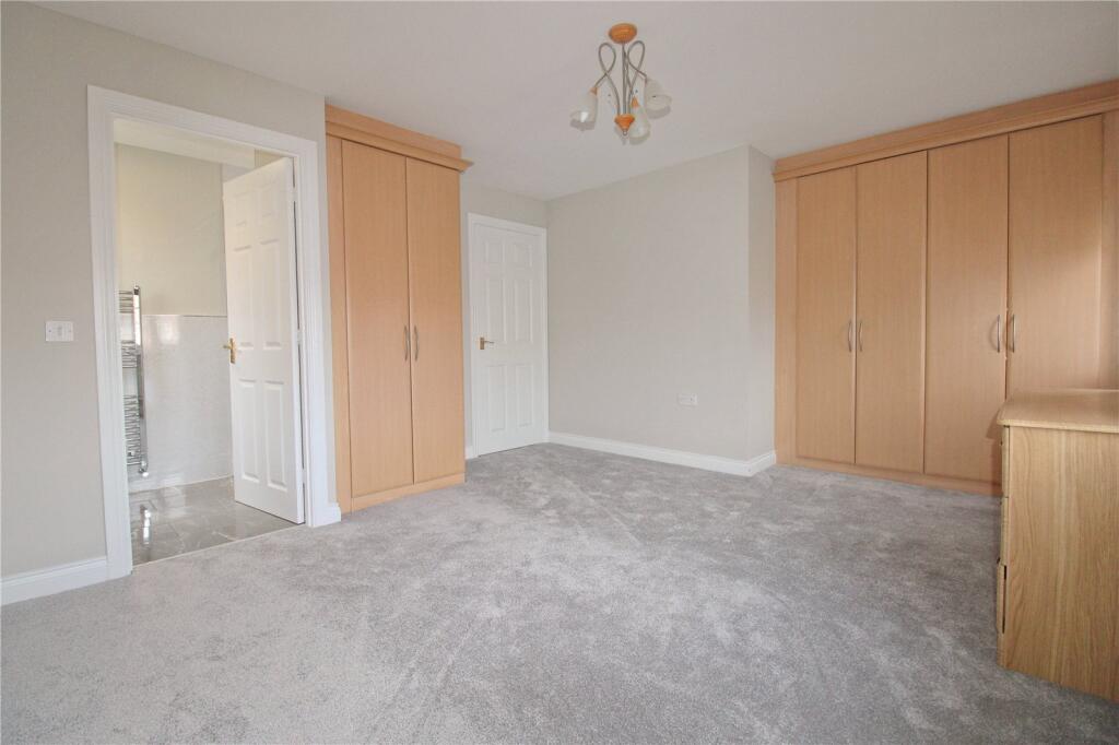 House in Trowbridge - More