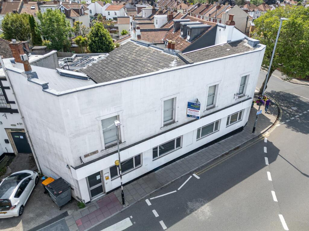 Main image of property: RESI PLANNING | WESTBURY VILLAGE