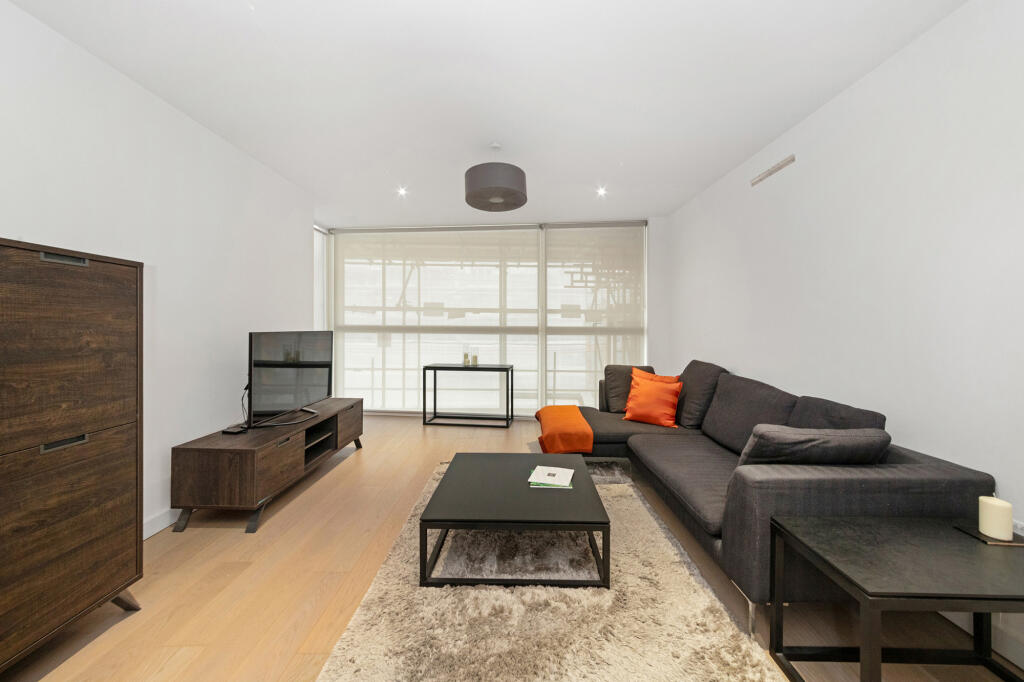 Main image of property: Granite Apts, 30 River Gardens Walk, Greenwich, SE10