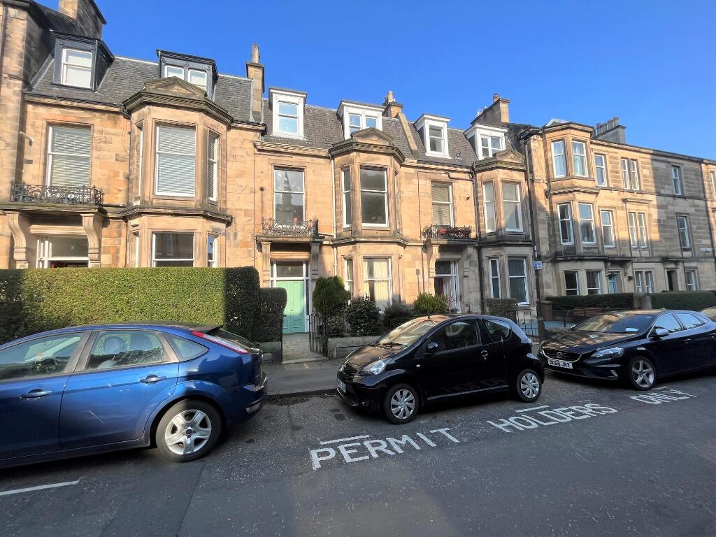 Main image of property: Westhall Gardens, Bruntsfield, Edinburgh, EH10