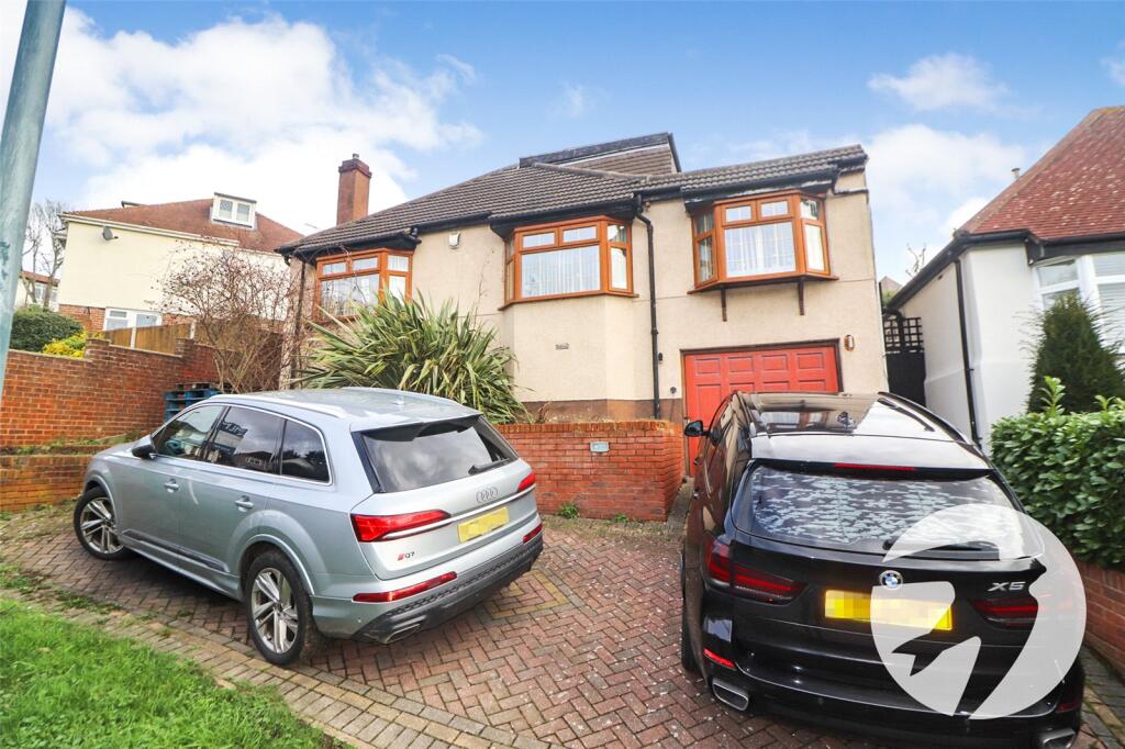 Main image of property: Thirlmere Road, Bexleyheath, DA7