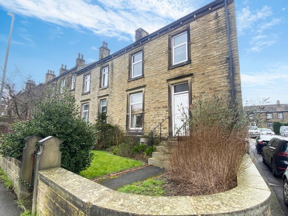 Main image of property: Syringa Street, Huddersfield