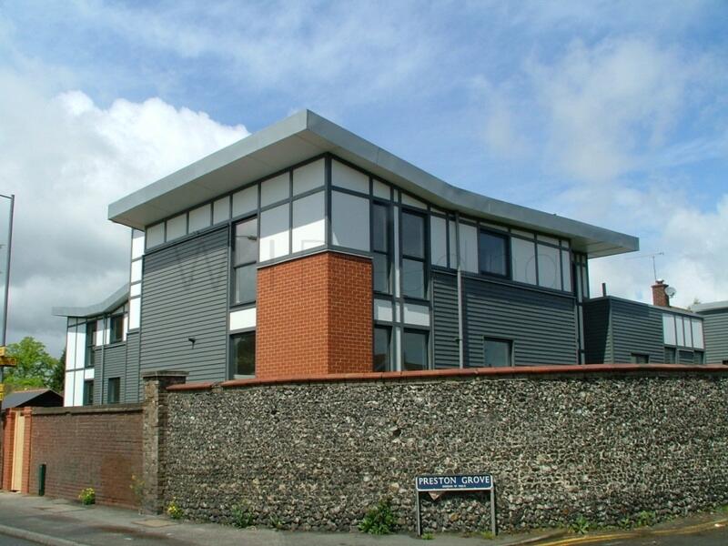 Main image of property: Preston Grove, Faversham, ME13