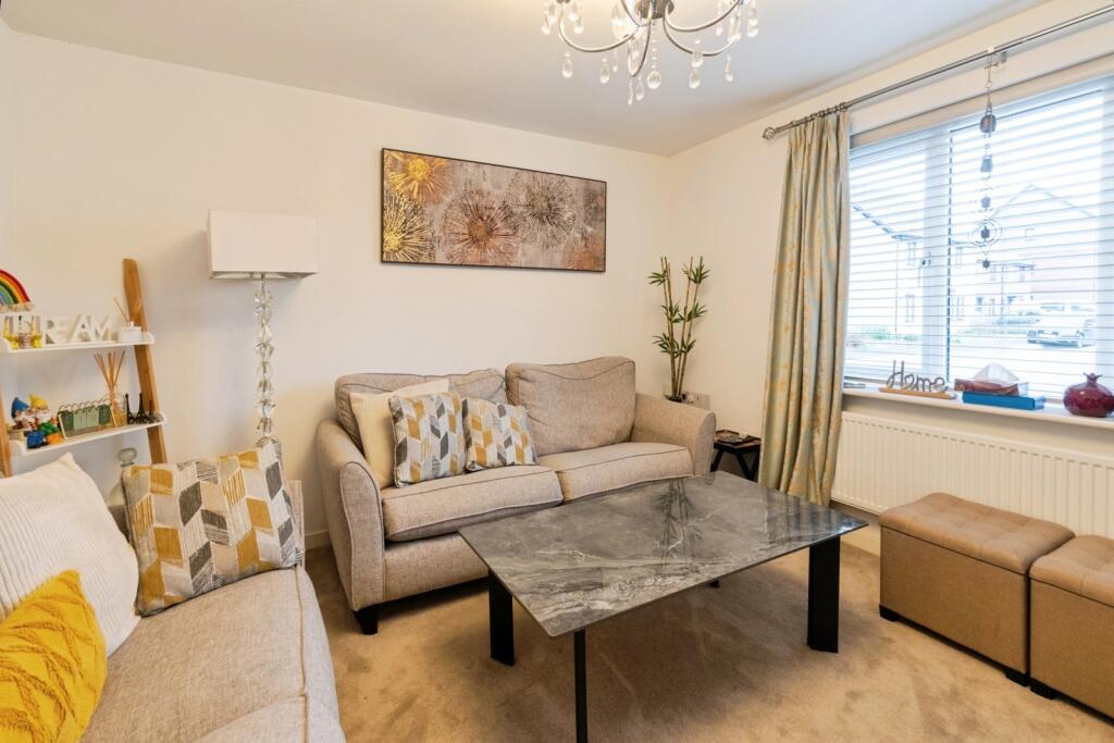 House in Newport, Glan Llyn, Llanwern - View 4