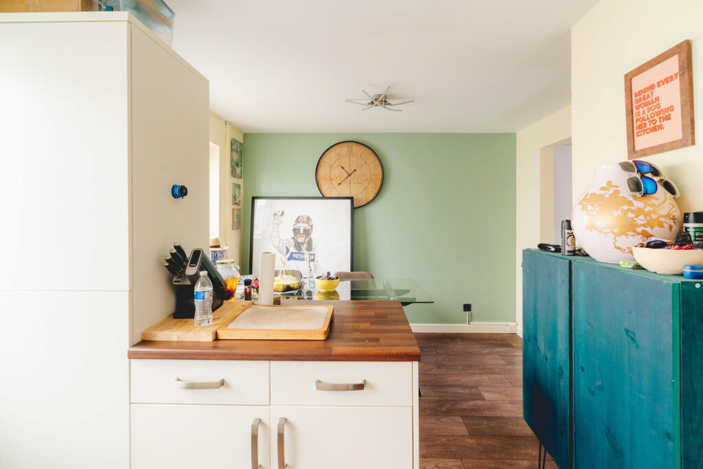 House in Bristol, Patchway - View 5