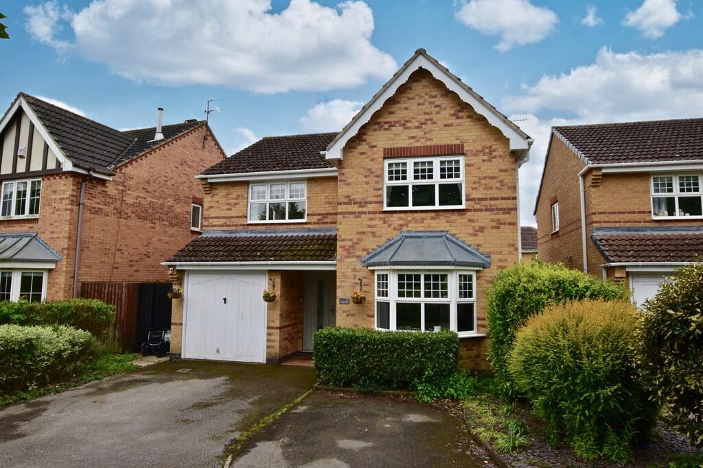 Main image of property: Kings Close, Pocklington