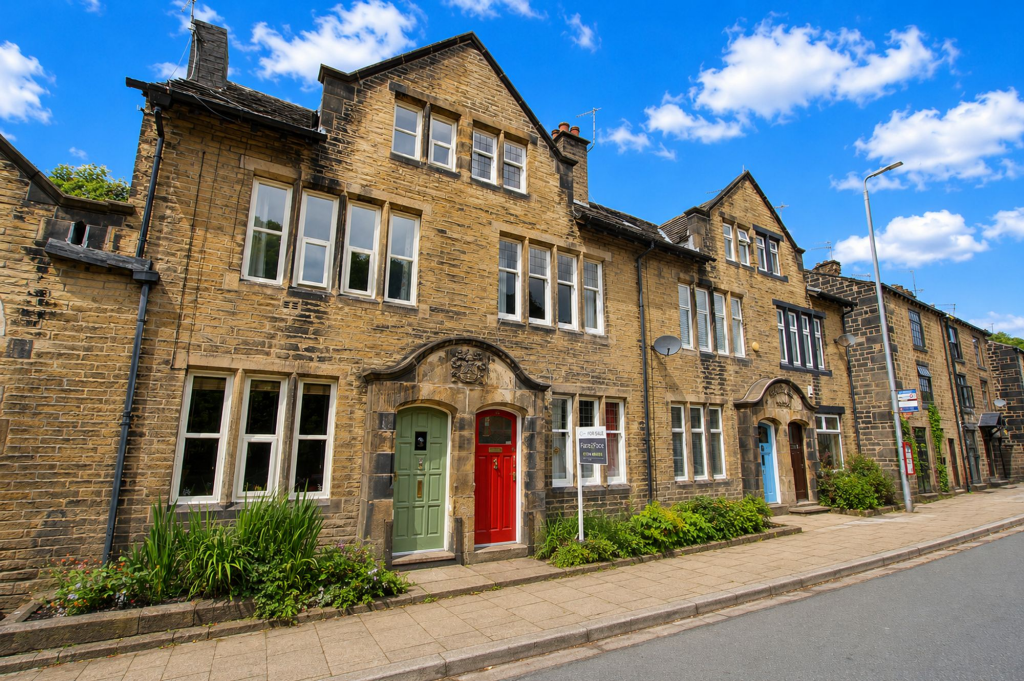 Main image of property: Rochdale Road, Todmorden, OL14