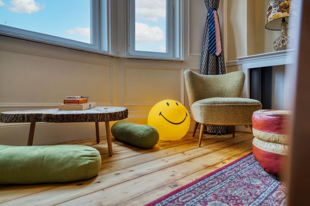 Apartment in Glasgow, Crosshill - View 3