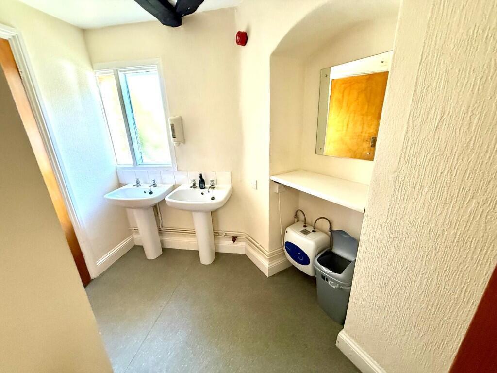 WC