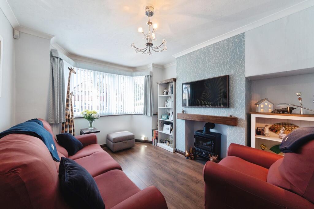 Additional image 3 of Olton Croft, Acocks Green, Birmingham, West Midlands, B27