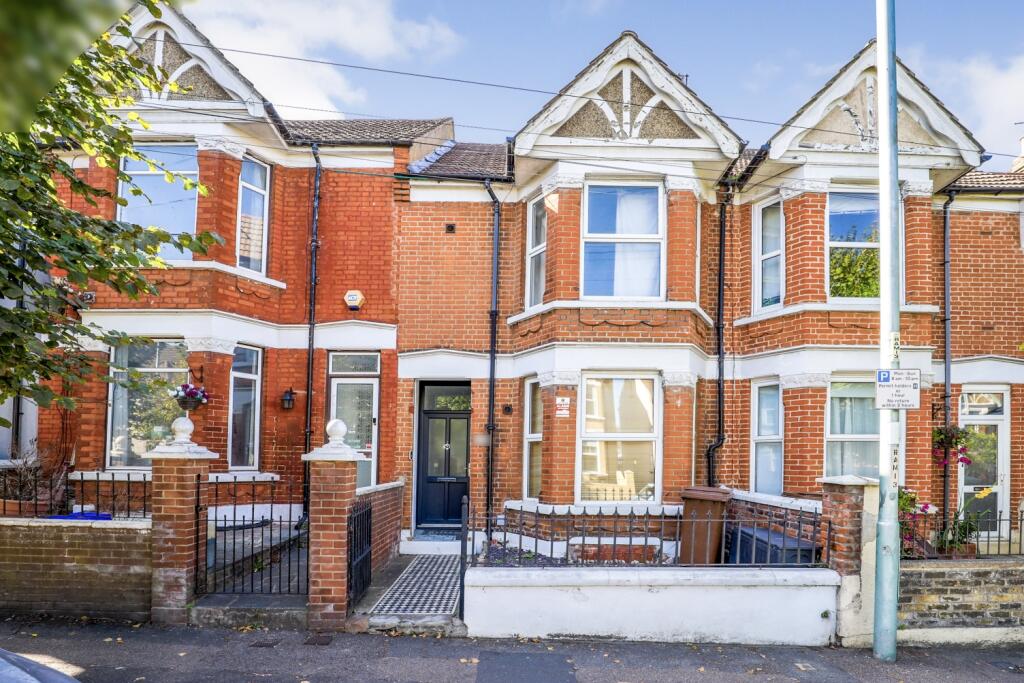 Main image of property: Rock Avenue, Gillingham, ME7