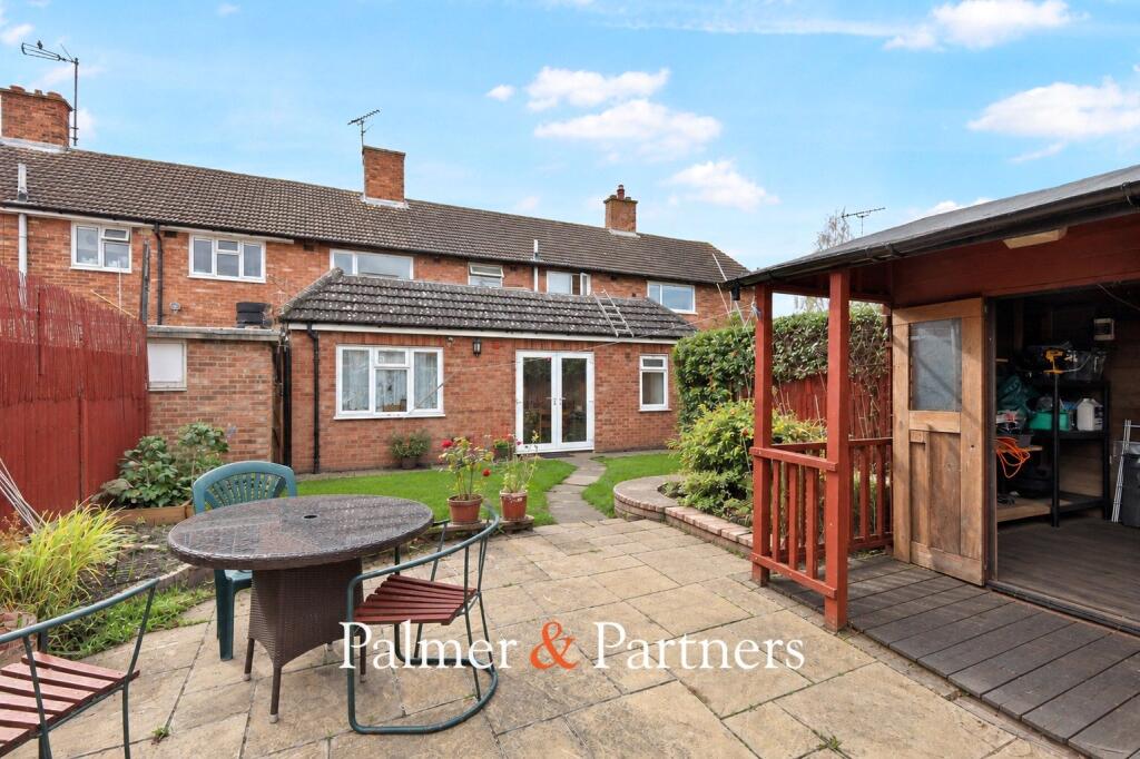 House in Colchester, Prettygate - View 4