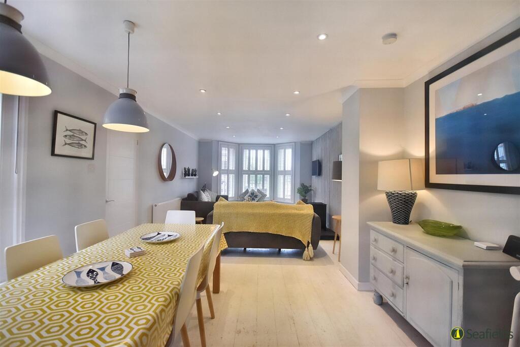 Main image of property: Steyne Road, Seaview, PO34 5EP