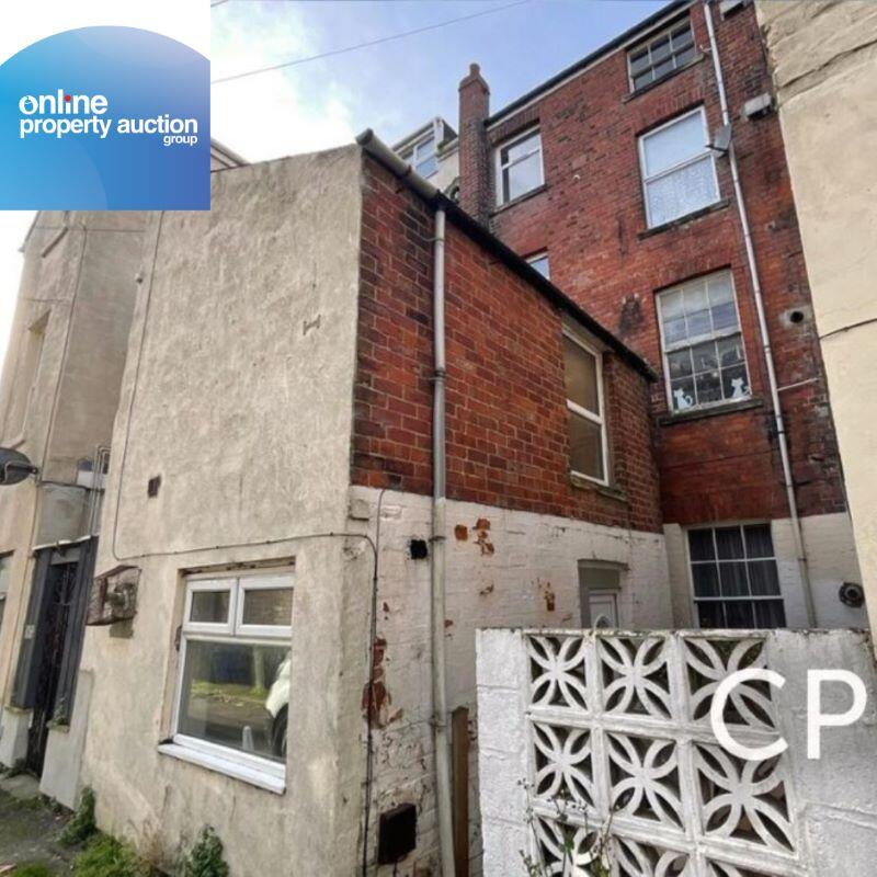 Main image of property: 12 South Street, Scarborough, North Yorkshire, YO11 2BP
