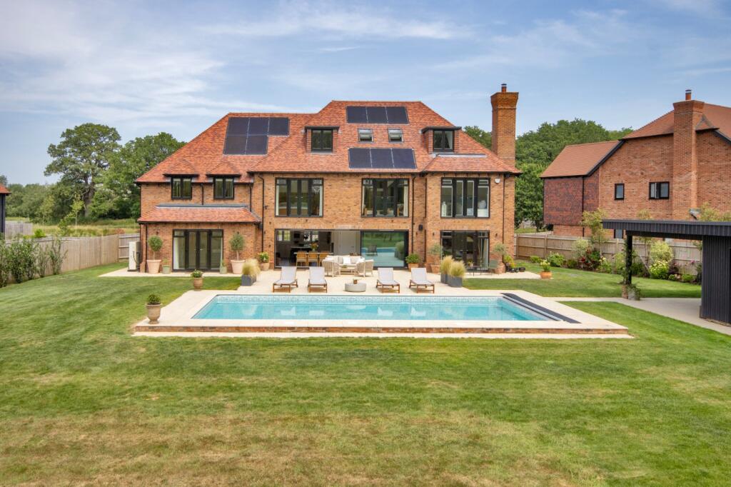 House in Ashford, Bethersden - View 2