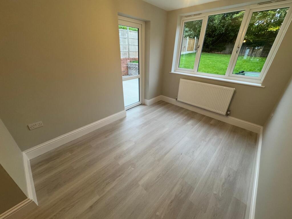 House in Wyre Forest, Kidderminster - View 5