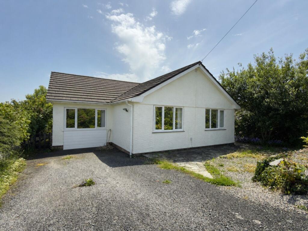 Main image of property: Penmead Road, Delabole, PL33