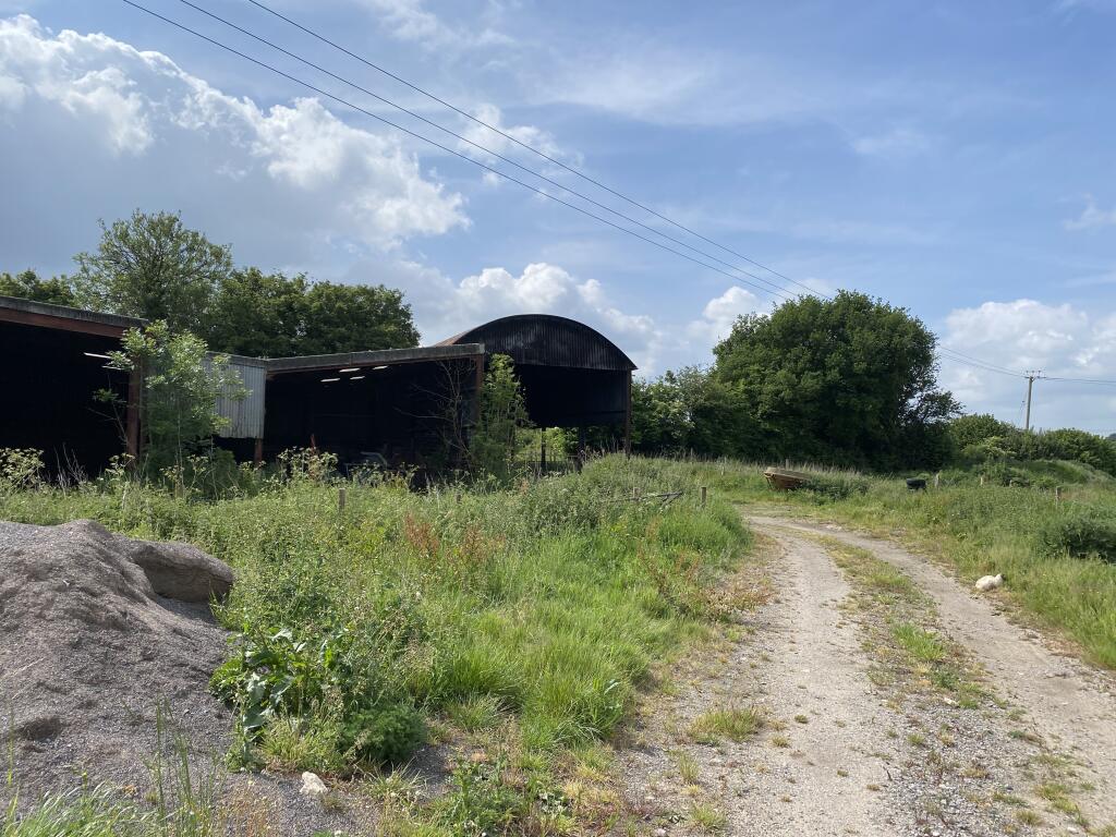 Main image of property: Barns, Blandford Farm, West Street