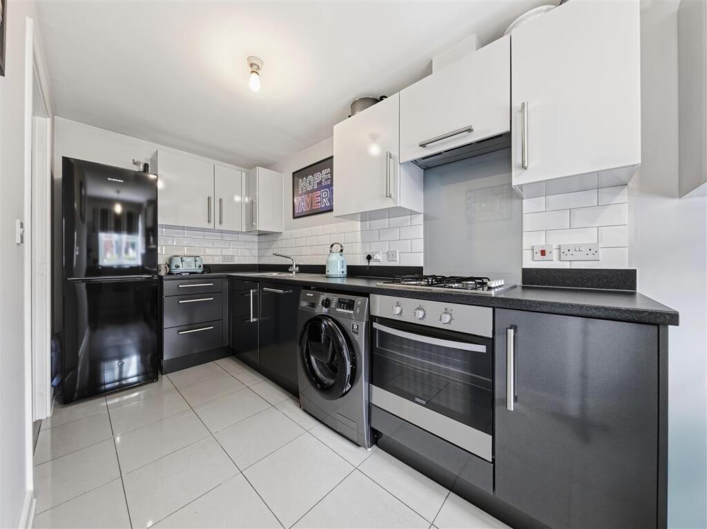 Talmead Road, Herne Bay - Widok 5