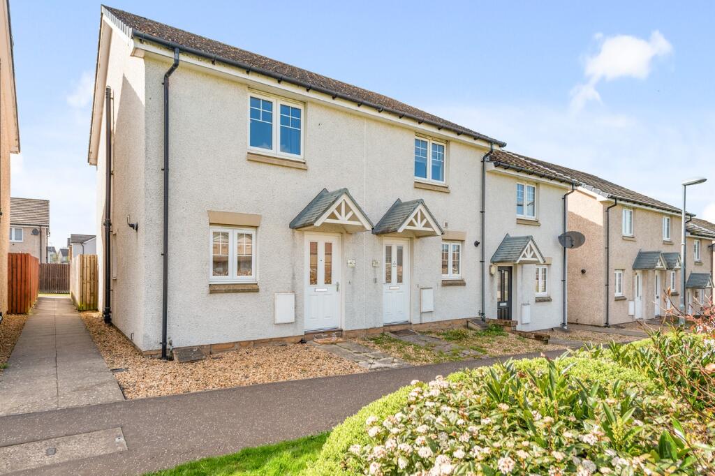 Main image of property: Polkemmet Road, Whitburn