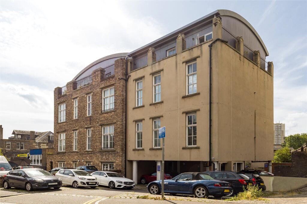 Main image of property: Queen Charlotte Street, Leith, Edinburgh