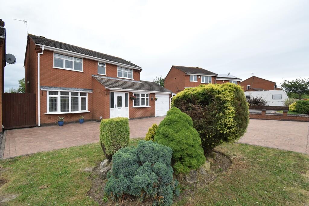 Main image of property: Cadogan Road, Dosthill