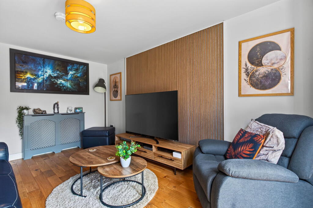 House in Northampton - View 4