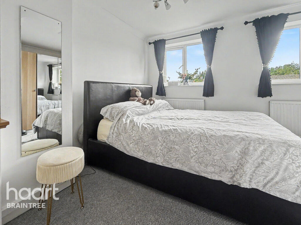 House in Braintree, Black Notley - View 5