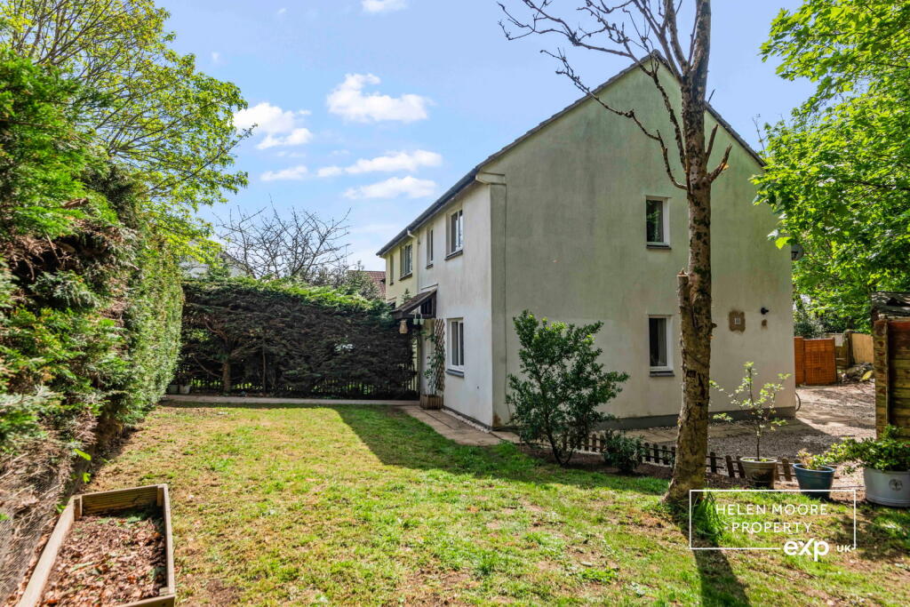 Main image of property: Primrose Close, Ivybridge, Devon