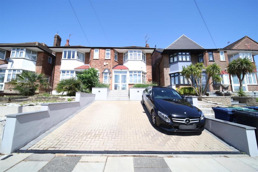 Main image of property: Hampden Way, London