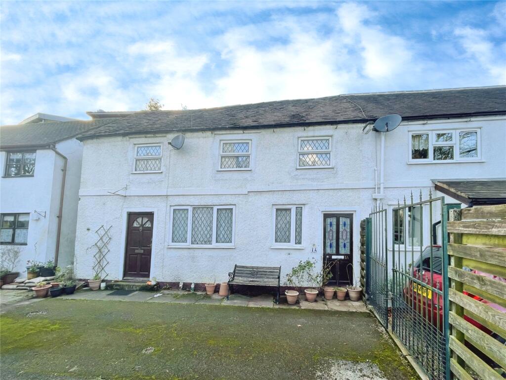 Main image of property: Station Street, Bloxwich, Walsall, West Midlands, WS3