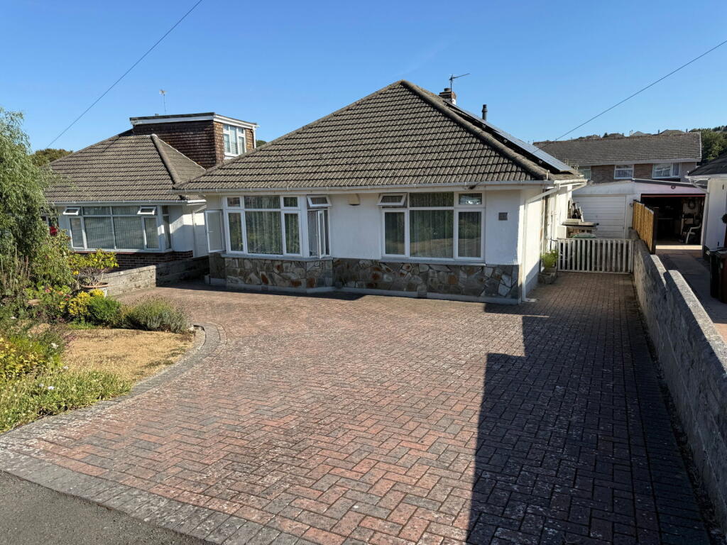 Main image of property: Fletcher Crescent, Plymstock, Plymouth, Devon, PL9 8LH