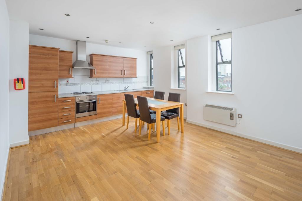 Main image of property: Tower House,Fieldgate Street,London,E1 1GU