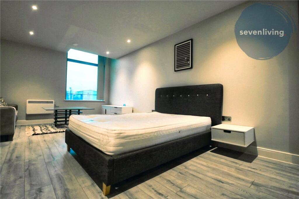 Main image of property: No1 Thames Valley, Wokingham Road, Bracknell, Berkshire, RG42