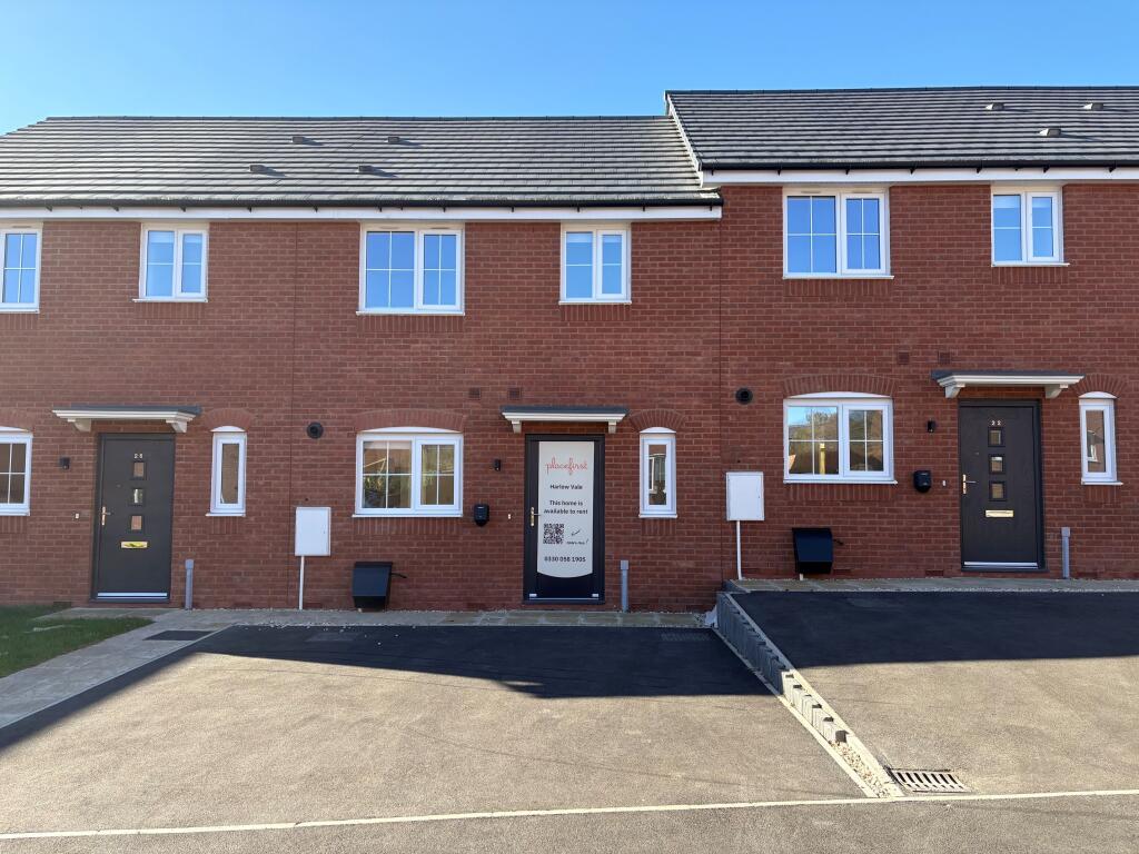 Main image of property: Perranporth Drive, Mansfield, NG18