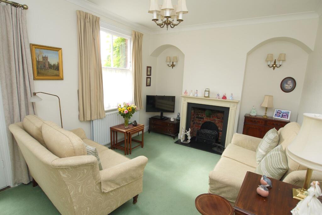 House in Sevenoaks, Coombe Hollow, Shoreham - View 3