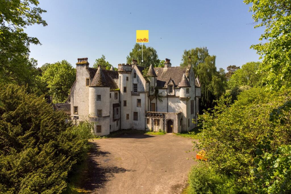 Main image of property: Dargavel House, Bishopton, Renfrewshire, PA7