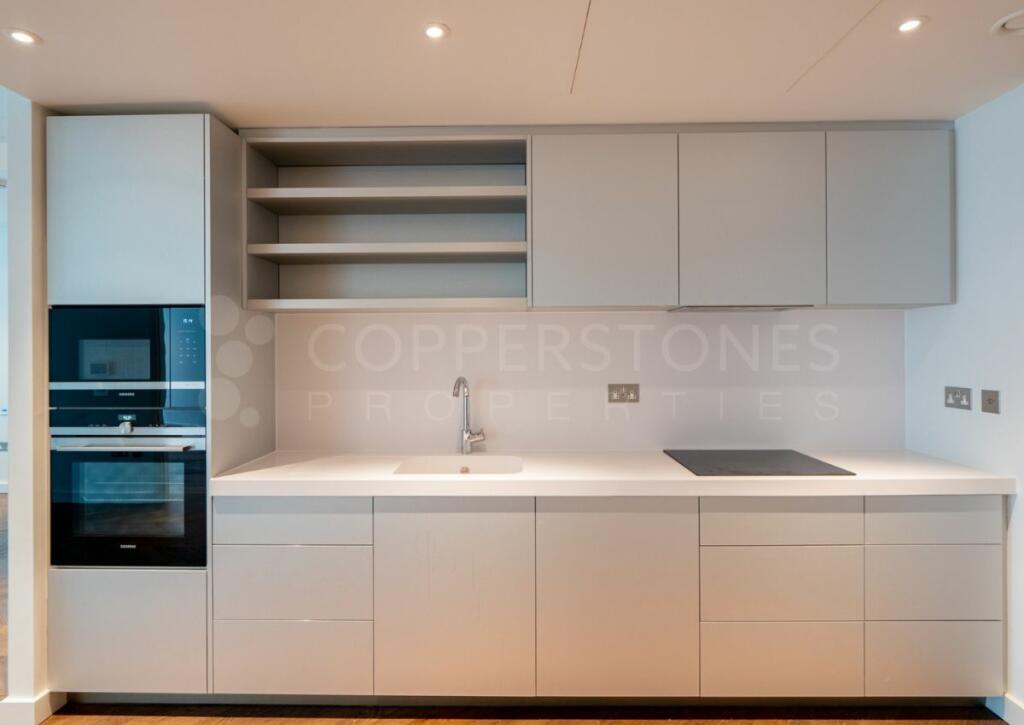 Apartment in London - More