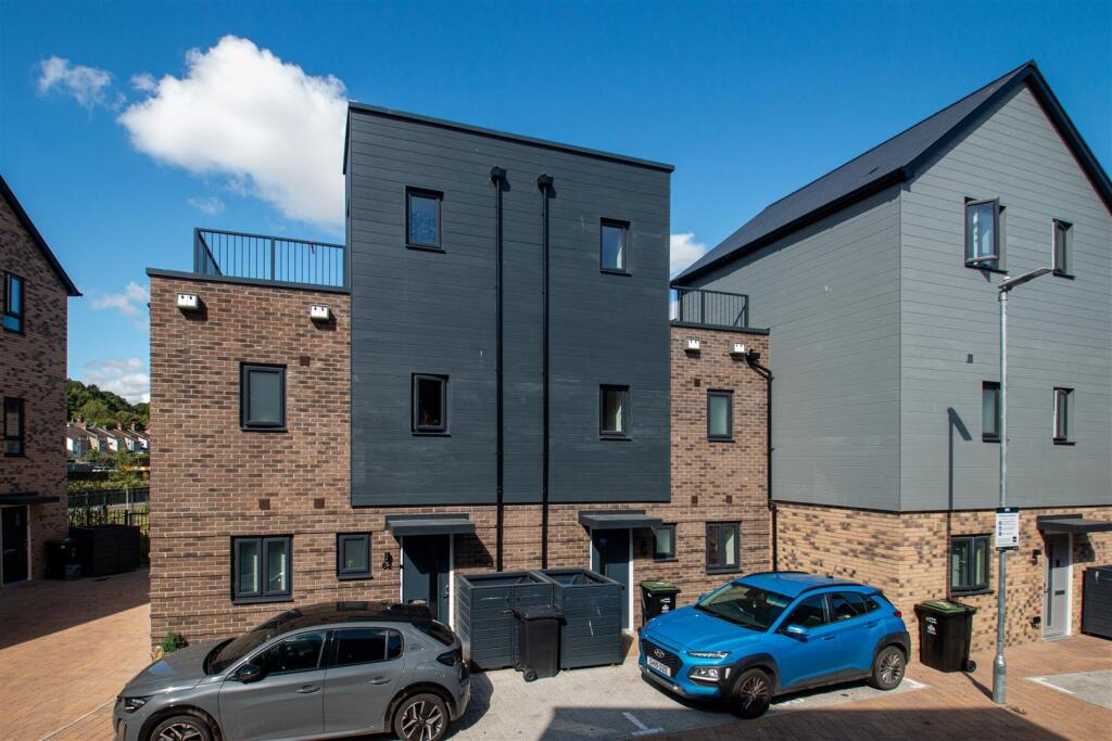 Main image of property: Victor Francis Crescent, Ipswich