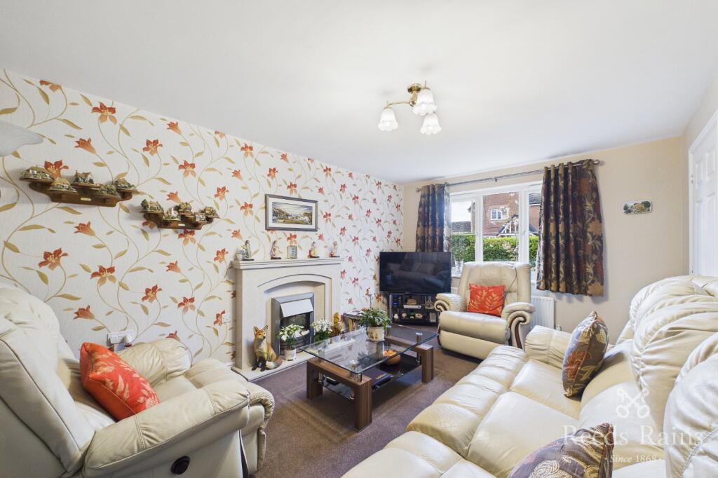 Bluebell Lane, Thurcroft, Rotherham, South Yorkshire, S66 photo 4