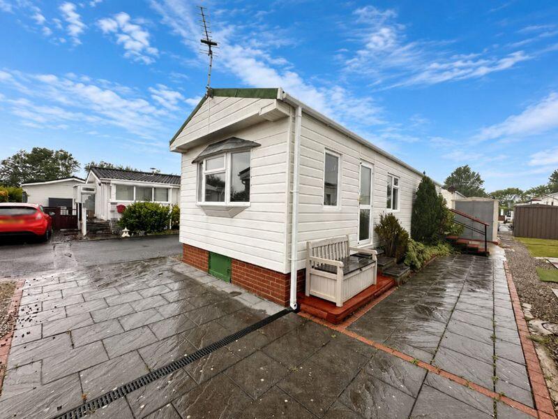Main image of property: MAIN DRIVE - HAMBLETON COUNTRY PARK - FY6 9ET