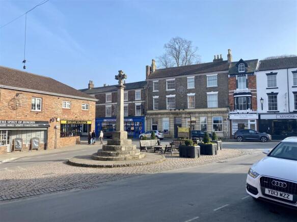 Market Place