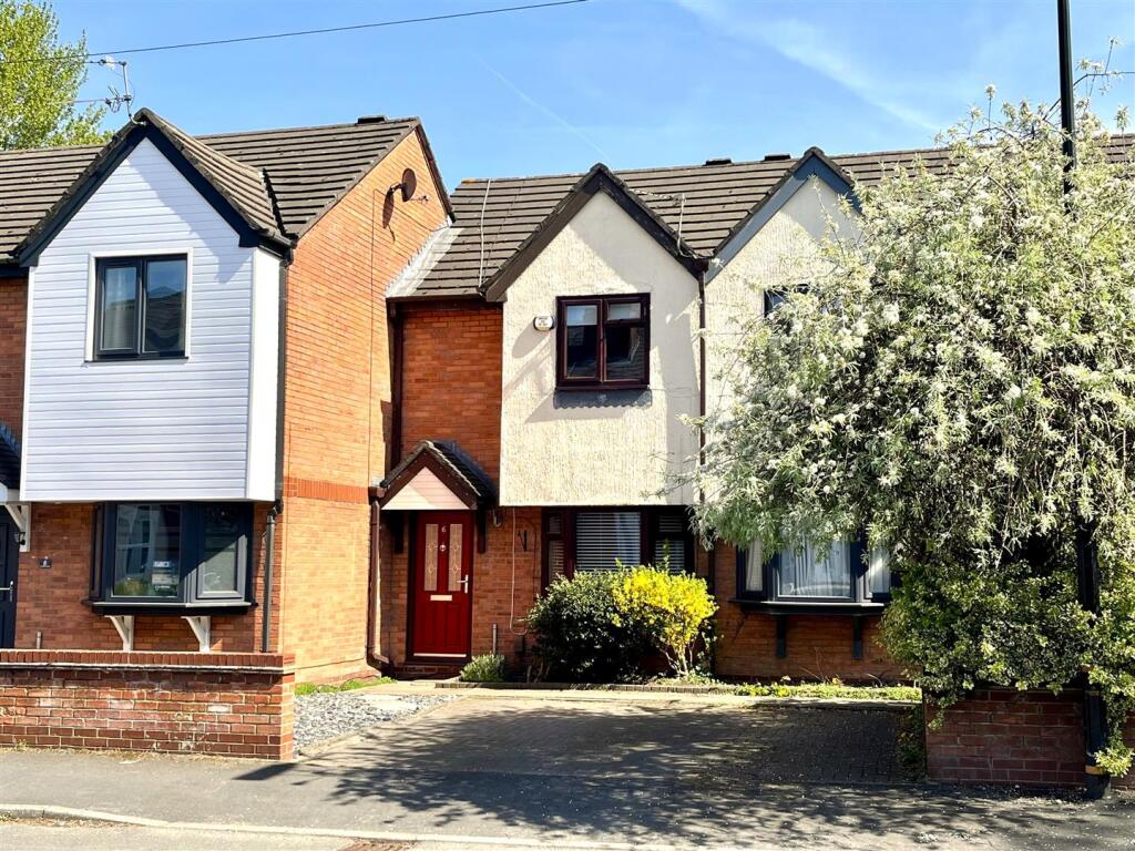 Main image of property: Trafalgar Road, Sale