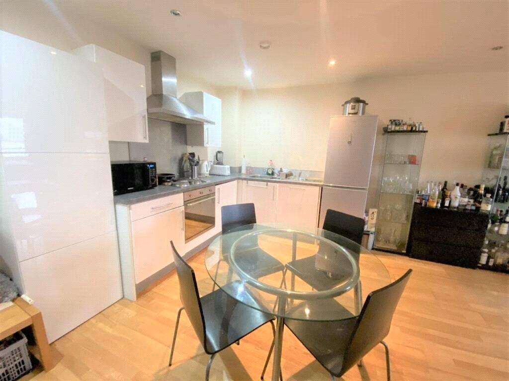 Apartment in Liverpool - View 5