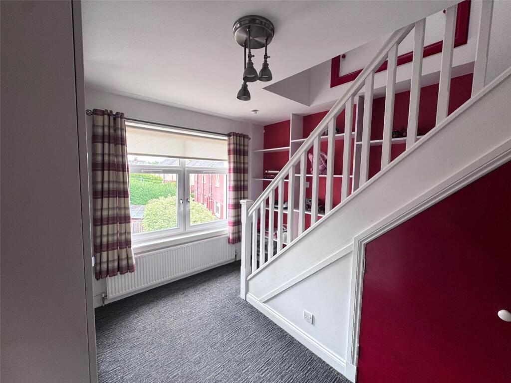 House in Motherwell, South Lanarkshire - View 5